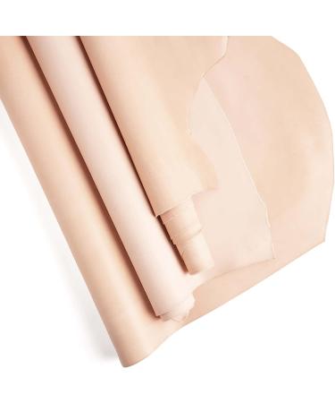 Full Grain Vegetable Tanned Leather Cowhide 8-9 oz 2PCS 6x12 for Tooling & Carving - Buy Online on GoSupps.com