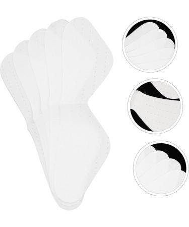 NUSITOU 15 Sheets Eye Mask Disposable Lip Cotton Eye Paper Beauty Skin Care Beauty Accessories Care Supply Warm Compress for Eyes Wrinkle Patches White Non-woven Fabric Paper Film Portable - Buy Online on GoSupps.com