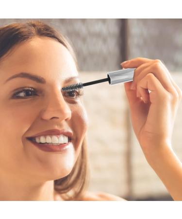 FOMIYES 8pcs Mascara Empty Tube Clear Eyelash Mascara Empty Mascara Bottle Clear Mascara Bottles Spool Girl - Buy Online on GoSupps.com