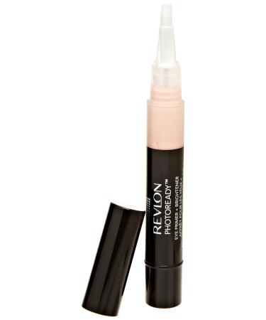 Revlon PhotoReady Eye Primer plus Brightener, Eye Brightening Primer,1 Count 1 Count (Pack of 1) - Buy Online on GoSupps.com