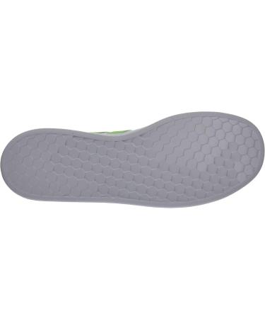 Adidas Unisex Kids' Gymnastics Shoes Grand Court K - Multicolour FTWBLA Versol Azuosc 39 1/3 EU | Shop Internationally - Buy Online on GoSupps.com