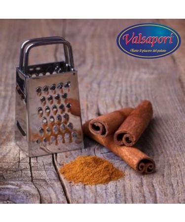  HOME LINE Sun-dried Ceylon cinnamon with tails 250g pack | Gluten-free vegan | 100% pure Ceylon cinnamon coumarin-free Premium quality (Ceylon cinnamon with tails) - Buy Online on GoSupps.com
