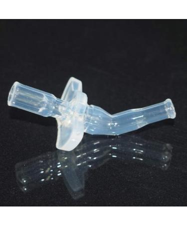 TOPBATHY 5 PCS Reusable Silicone Straw Tips for Insulation Cup & Water Bottle - Buy Online on GoSupps.com