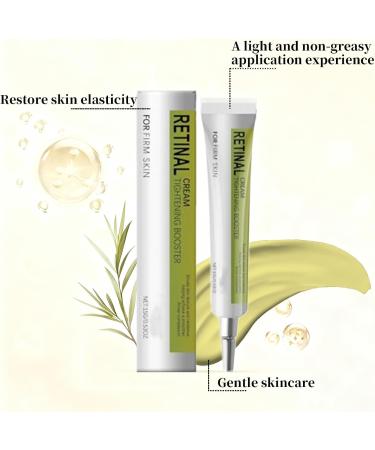 Retinal Shot Tightening Booster Retinol Shot Tightening Serums Booster Hydrating Smoothing Firmer Ski (1) - Buy Online on GoSupps.com