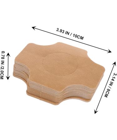 Frcolor Portable Moxibustion Box Set - Moxa Tank Belt & Egelbr nner Holder - 7x5cm White Massage Tool for International Shipping - Buy Online on GoSupps.com