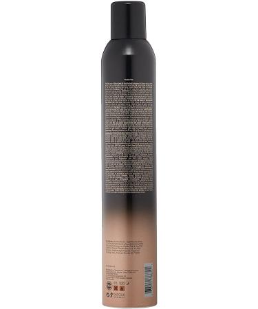 CHI Luxury Black Seed Oil Flexible Hold Hair Spray 12 oz. 10 Ounce (Pack of 1) - Buy Online on GoSupps.com