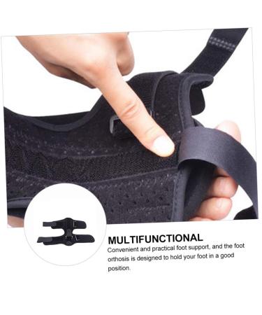 Mobestech Orthotics Foot Corrector Night Splint - Foot Drop Brace & Support Tool for Pain Relief | Shop Internationally - Buy Online on GoSupps.com
