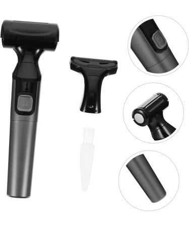WOONEKY Travel Model For Women Body Hair Trimmer Electric Hair Removal Device For Women - Buy Online on GoSupps.com