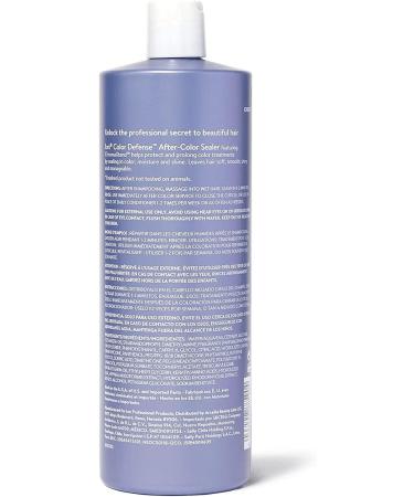 Ion Color Defense Scellant apr s-couleur 958 g - Buy Online on GoSupps.com