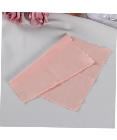 FRCOLOR 12 Pcs Eyeglasses Cleaning Cloths - Lint Free Glasses Cleaner Wipes & Accessories for Optimal Clarity - Buy Online on GoSupps.com