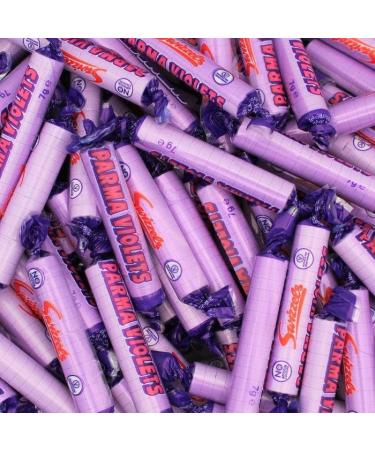 Parma Violets 225g Sweet Pouch
