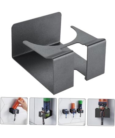 Holibanna Men's Shaver Storage Rack | Stylish Razor Holder & Accessories for Home Shaving - International Shipping Available - Buy Online on GoSupps.com