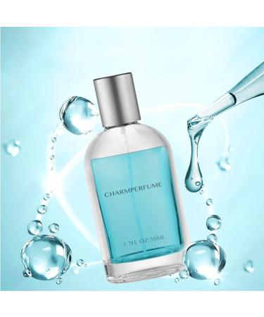 Cologne for Men Hypnosis Cologne for Men Long Lasting Fragrances Perfume for Men Date Night Perfume to Attract Her Men's Eau de Toilette (1pc)