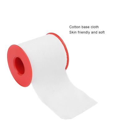 Sports Tape - Safe Skin-Friendly Athletic Wrap for Running & Outdoor Activities | Injury Protection for Men & Women - Buy Online on GoSupps.com