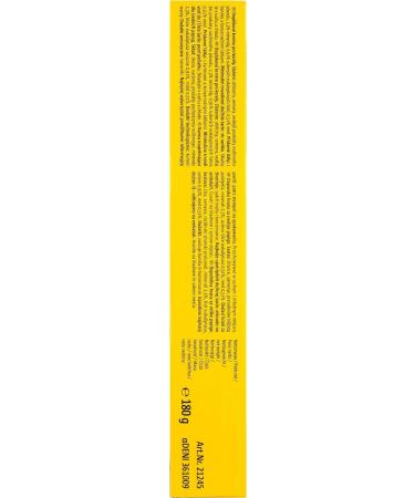 Vitastras Kr cker with Honey & Eucalyptus - 2-Pack Nibble Rods for Large Birds - Premium Bird Treats - Buy Online on GoSupps.com