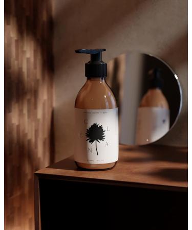 Aura Intimate Shower Gel - 300ml Natural Sensitive 100% Soap Free pH Balanced Unscented Soothing Hygienic Moisturising Body Wash for Women - Created in London - Buy Online on GoSupps.com