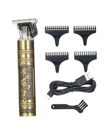 FOMIYES 1 Set Head Hair Clipper Maquina de afeitar para Hombre Professional Hair Clippers Hair Clippers for Men Professional Cordless Electric Clippers Man Components