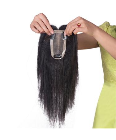 Yair Yangtze Hair Extensions - 30 cm (12 inches) Medium Brown | Premium Quality Global Shipping - Buy Online on GoSupps.com