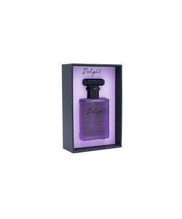 RawChemistry Delight A Pheromone Infused Perfume for Women - 1oz. - Buy Online on GoSupps.com