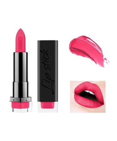 Matte Lipstick in Bright Bold Shades - Gothic Lip Makeup for Women & Girls | Beauty & Fashion Cosmetics - Buy Online on GoSupps.com