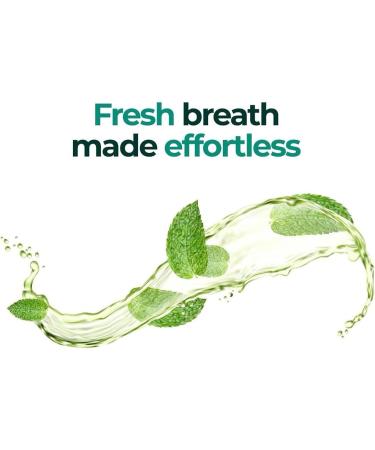 Merakk Dry Mouth Spray Hydrating Fresh Breath Spray (Mint) - Sugar-Free Breath Freshener | Bad Breath Spray W/Xylitol Stevioside Menthol - Dentist-Designed- 0.3 fl oz - Buy Online on GoSupps.com