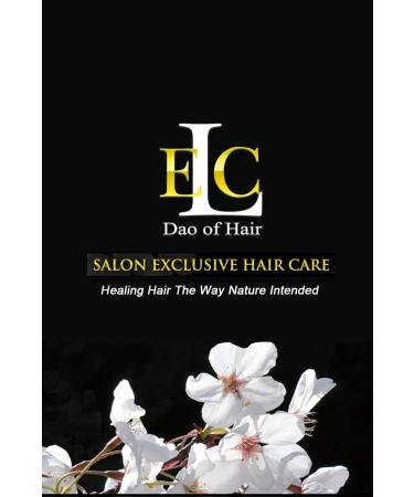 ELC Dao of Hair Repair Damage RD Plus Leave-In Protein Cream - Healing & Smooth Treatment - 2 Fl Oz - Buy Online on GoSupps.com