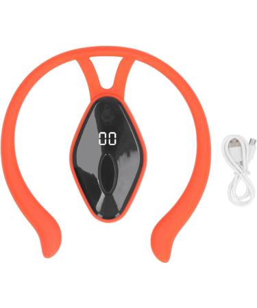 Vibration Posture Reminder Auto Sensing Breathable Posture Reminder Prevent Chronic Fatigue for Children Adults for Home Style 1 - Buy Online on GoSupps.com