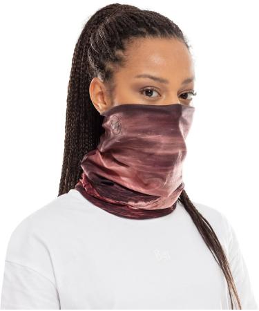 Buff Unisex Coolnet Uv+ Multifunctional Scarf One Size Andra Maroon