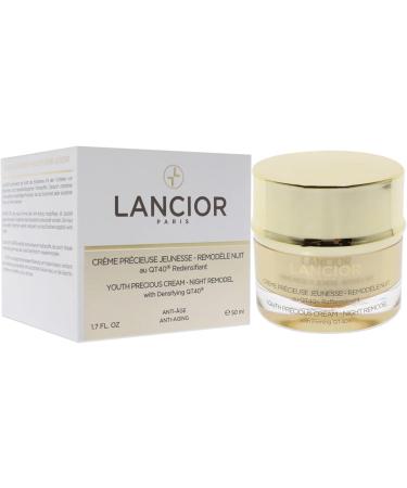 Lancior Diamond Lighting Defense Cream - Deep Nourishing Hydration For Firm Youthful And Radiant Skin - Advanced UV Protection - Naturally Sourced Anti-Aging Wrinkle-Reducing Formula - 50 ML - Buy Online on GoSupps.com