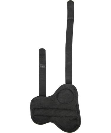 Orthopedic Big Toe Splint with Steel Plate & Silicone Sleeve - Bunion Corrector for Right Foot - Buy Online on GoSupps.com