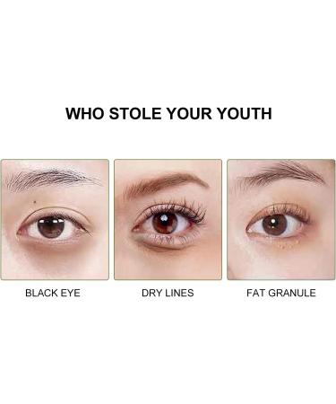 Cr me Hydratante pour les Yeux L'avocat Cr me pour les Yeux pour les Cernes et les Yeux Gonfl s Poches Sous les Yeux - Hydrate Lisse et Nourrit la Peau Femmes et Hommes - Buy Online on GoSupps.com