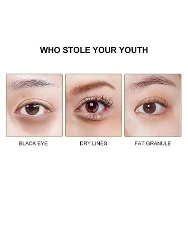 15g Avocado Hydrating Eye Cream | Moisturizing Formula for Dark Circles, Eye Bags, Fine Lines & Wrinkles - Buy Online on GoSupps.com