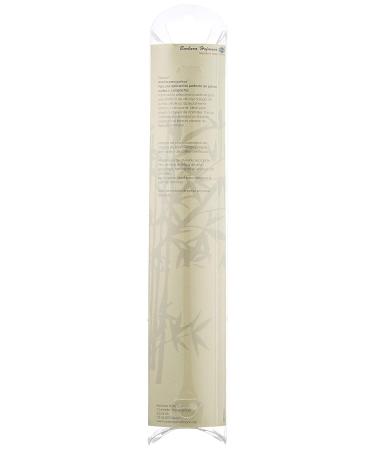 Naturcosmetika Travel Brush - Natural Cosmetics 500g | Eco-Friendly Beauty Essentials for Global Shipping - Buy Online on GoSupps.com