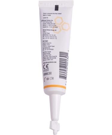 Medihoney Antibacterial Wound Gel 10g x 2 - Buy Online on GoSupps.com