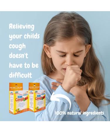 Lil' Giggles Kids Medicated Lollipops - Sweet Gentle Relief for Kids & Non-drowsy - Kids Cough Sore Throat Congestion & Hoarseness - Homeopathic Remedy Children's Love - Apple Cherry & Orange 12 CT - Buy Online on GoSupps.com