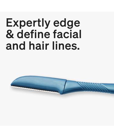 Schick Precision Razor for Men - 3 Count Disposable Grooming & Edging Trimmers - Buy Online on GoSupps.com