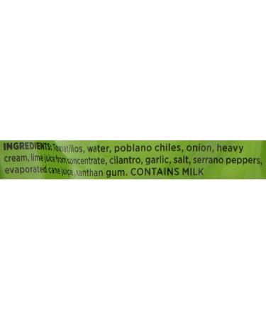 Frontera Green Chile Enchilada Skillet, 8oz - Pack of 6 - Buy Online on GoSupps.com