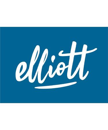 Elliott XL Household Cleaning Gloves - Long Lasting Quality with Extra Long Cuff and Soft Breathable Lining - Buy Online on GoSupps.com