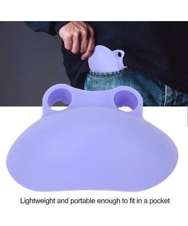 Silicone Snoring Silencer Tool for Quiet and Restful Sleep - Buy Online on GoSupps.com