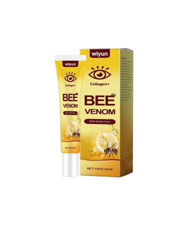 OLLZPJFPK Firming Eye Cream Moisturizes Eye Area Skin Hydrating and Nourishing Skin Firming and Softening Care Eye Cream