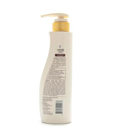 Buy Premium Conditioning Treatment 13.5 fl. oz. - Revitalize Your Hair | International Shipping Available - Buy Online on GoSupps.com