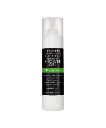 DEMETER Dandelion Shower Gel 250ml/8.4oz