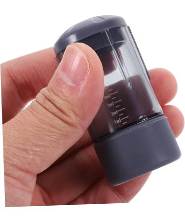 Liquid Massage Brush for Hair Oil - Scalp Comb Applicator & Hair Care Tool | Miss Hair - Buy Online on GoSupps.com