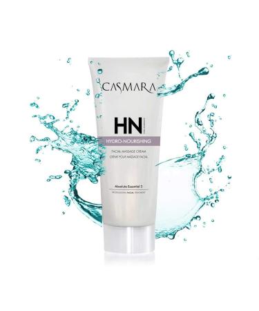 Casmara Essential Treatment Cream 2 - 200ml | Best International Shipping for Skincare - Buy Online on GoSupps.com
