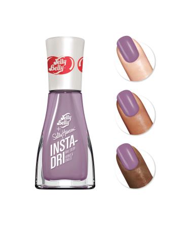 Sally Hansen Insta Dri Nail Color - Jelly Belly Island Punch 0.31 Fl Oz - Buy Online on GoSupps.com