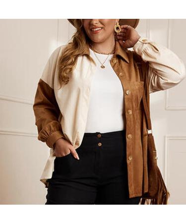 Gefomuofe Blouse Women's Loose Tunic Large Sizes Pullover Tops Long Blouse Shirt Summer Shirt Blouse Button Down Shirts Tunic Casual V-Neck Tops Elegant Plain Office Blouses Office Shirt B White M - Buy Online on GoSupps.com