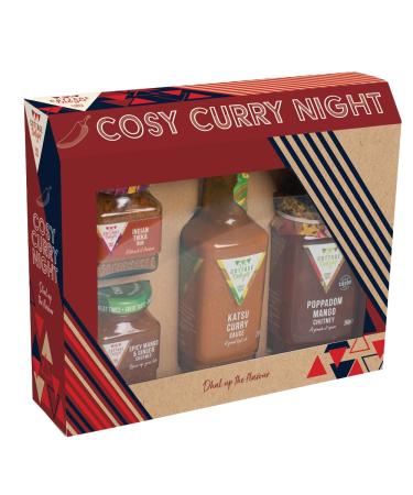 Cottage Delight - Cosy Curry Night 1.852kg