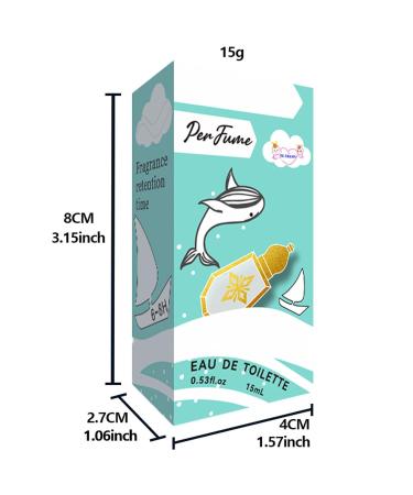 Perfume Spray Travel Size Mini Perfumes for Women Eau de Parfum Long Lasting Fragrance Blend of Fruity and Floral Scent Travel Essentials for Women One Size Gold-2 - Buy Online on GoSupps.com