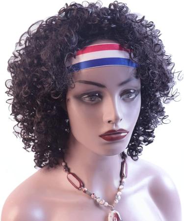 Wig Elastic Bands - 2PCS Lace Melting Bands for Edges, Flag Color - Buy Online on GoSupps.com