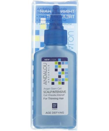 ANDALOU NATURALS Age Defying Scalp Intensive 62ml | Revitalize & Nourish Hair | Shop Internationally - Buy Online on GoSupps.com